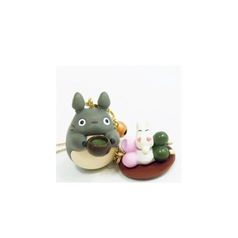 Straps|Maison Ghibli Strap Totoro Bonbon Dango - Mon Voisin Totoro