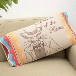 Linge De Maison|Maison Ghibli Taie d'oreiller Baron - Si tu tends l'oreille