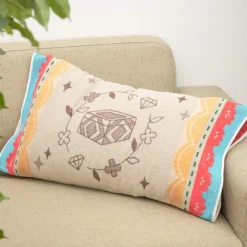 Linge De Maison|Maison Ghibli Taie d'oreiller Baron - Si tu tends l'oreille