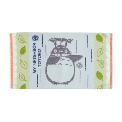 Linge De Maison|Maison Ghibli Taie d'oreiller Totoro parapluie  - Mon Voisin Totoro