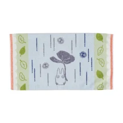Linge De Maison|Maison Ghibli Taie d'oreiller Totoro parapluie  - Mon Voisin Totoro
