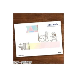 Petit Matériel|Maison Ghibli Tampon en bois Mei - Mon Voisin Totoro