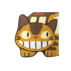 Tapis|Maison Ghibli Tapis 100x47cm Chatbus- Mon Voisin Totoro