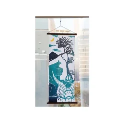 Linge De Maison|Textile|Maison Ghibli Tenugi Ashitaka et Yakuru - Princesse Mononoké