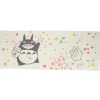 Linge De Maison|Textile|Maison Ghibli Tenugi Cerisiers en fleurs - Mon Voisin Totoro
