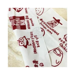 Linge De Maison|Textile|Maison Ghibli Tenugi Dieux d’Arubaya - Le Voyage de Chihiro