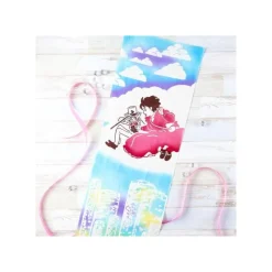 Linge De Maison|Textile|Maison Ghibli Tenugi Monde Fantastique - Si tu tends l'oreille