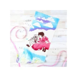 Linge De Maison|Textile|Maison Ghibli Tenugi Monde Fantastique - Si tu tends l'oreille