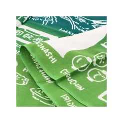 Linge De Maison|Textile|Maison Ghibli Tenugi Onsen - Le Voyage de Chihiro