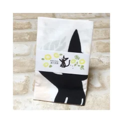 Linge De Maison|Textile|Maison Ghibli Tenugi Sourire d’été - Kiki la petite sorcière