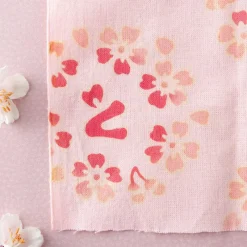 Linge De Maison|Maison Ghibli Tenugi Totoro Sakura - Mon Voisin Totoro