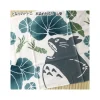 Linge De Maison|Textile|Maison Ghibli Tenugi Totoro Wasabi - Mon Voisin Totoro
