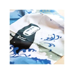 Linge De Maison|Textile|Maison Ghibli Tenugi Unabara - Le Voyage de Chihiro