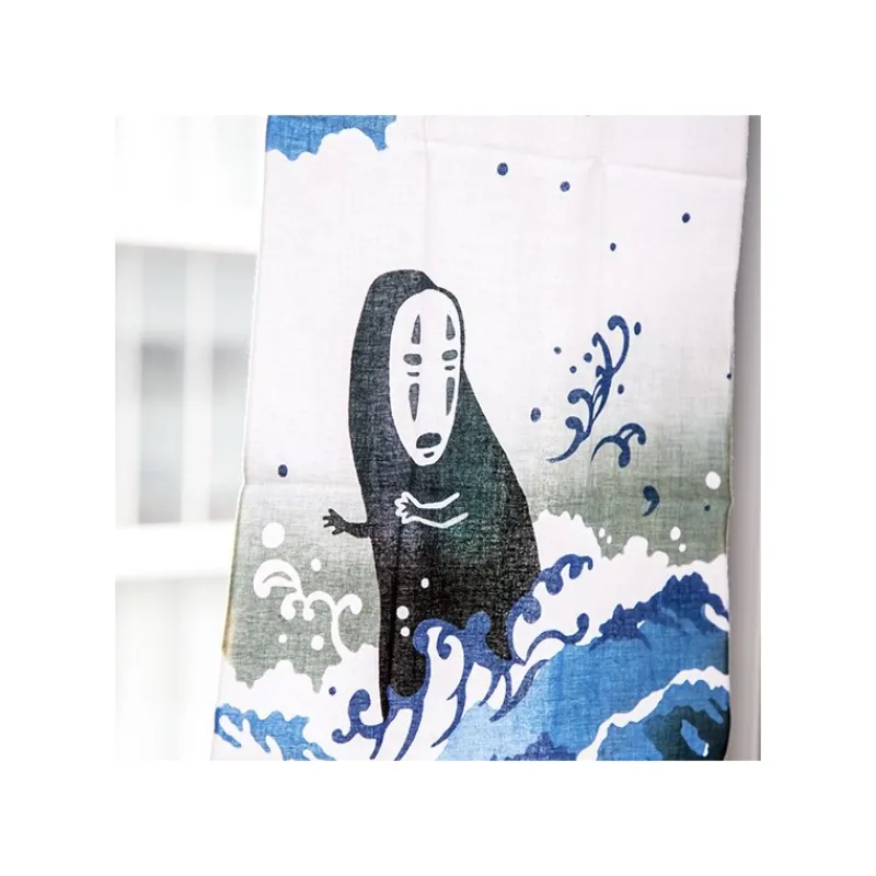 Linge De Maison|Textile|Maison Ghibli Tenugi Unabara - Le Voyage de Chihiro