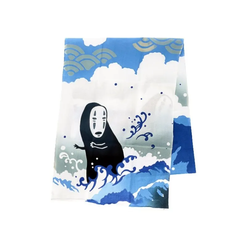 Linge De Maison|Textile|Maison Ghibli Tenugi Unabara - Le Voyage de Chihiro