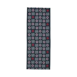 Linge De Maison|Maison Ghibli TENUGUI MATOIJIRUSHI 35X90