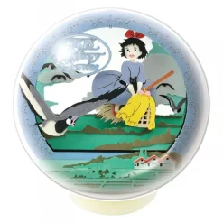 Loisirs Créatifs|Maison Ghibli Théâtre de papier sphère Kiki vole -Kiki la petite sorcière