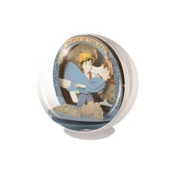Loisirs Créatifs|Maison Ghibli Théâtre de papier sphère Sheeta & Pazu - Le Château dans le ciel