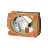 Loisirs Créatifs|Maison Ghibli Théâtre de papier Totoro Festin Secret - Mon Voisin Totoro