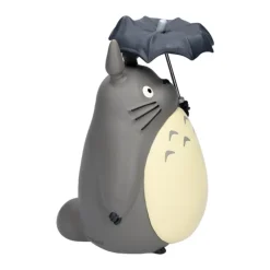 Tirelires|Maison Ghibli Tirelire Totoro Gris - Mon Voisin Totoro