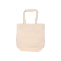 Sacs|Maison Ghibli Tote bag Brodé No Face Tricotant - Le Voyage de Chihiro