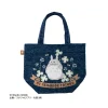 Sacs|Maison Ghibli Tote bag Totoro Trèfle - Mon Voisin Totoro