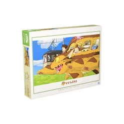 Puzzle|Maison Ghibli TOTORO PUZZLE - 1000P - CHATBUS