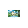 Puzzle|Maison Ghibli TOTORO PUZZLE - 1000P - WILL TOTORO CATCH A FISH