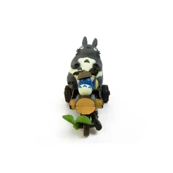 Jouets|Maison Ghibli Tricycle Et Totoro - Mon Voisin Totoro