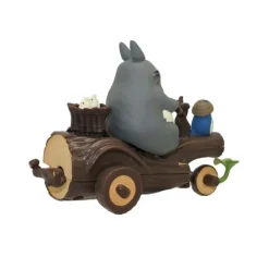 Jouets|Maison Ghibli Tricycle Et Totoro - Mon Voisin Totoro