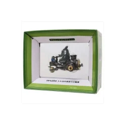 Jouets|Maison Ghibli Tricycle Totoro à Friction - Mon Voisin Totoro