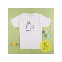 Textile|Maison Ghibli T-shirt S Totoro Parade - Mon Voisin Totoro