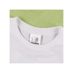 Textile|Maison Ghibli T-shirt S Totoro Parade - Mon Voisin Totoro